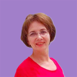 Фотография репетитора Корчинская Марина Витальевна