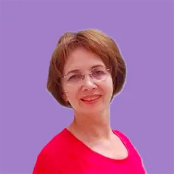 Фотография репетитора Корчинская Марина Витальевна