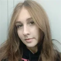 Фотография репетитора Черкасова Мария Станиславовна