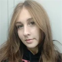 Фотография репетитора Черкасова Мария Станиславовна