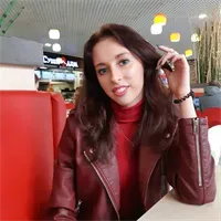 Фотография репетитора Субботина Мария Юрьевна