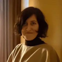 Фотография репетитора Сухомлинова Татьяна Александровна