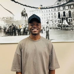 Фотография репетитора Рузиве Анесу 