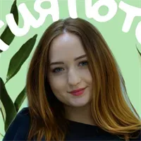 Фотография репетитора Бокк Лада Викторовна