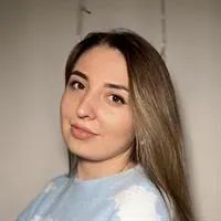 Фотография репетитора Горобовская Анастасия Александровна