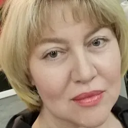 Фотография репетитора Хавина Светлана Викторовна