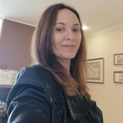 Фотография репетитора Неганова Евгения Игоревна