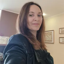 Фотография репетитора Неганова Евгения Игоревна