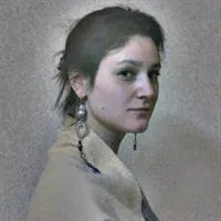 Фотография репетитора Чинокалова Ксения Владимировна