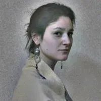 Фотография репетитора Чинокалова Ксения Владимировна