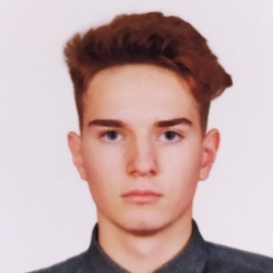 Фотография репетитора Ванин Никита Иванович