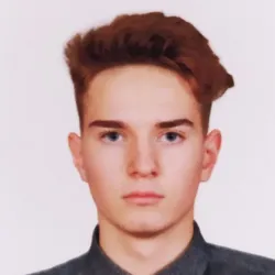 Фотография репетитора Ванин Никита Иванович