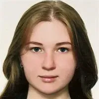 Фотография репетитора Разумова Валерия Витальевна