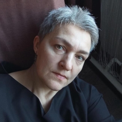 Фотография репетитора Божко Ольга Викторовна