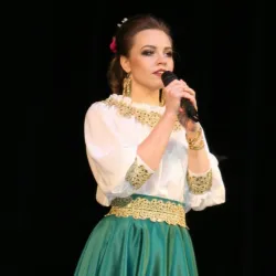 Фотография репетитора Малахова Полина Алексеевна