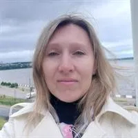 Фотография репетитора Железнова Юлия Владимировна