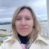 Фотография репетитора Железнова Юлия Владимировна