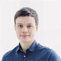 Фотография репетитора Жеребцов Виталий Юрьевич