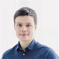 Фотография репетитора Жеребцов Виталий Юрьевич