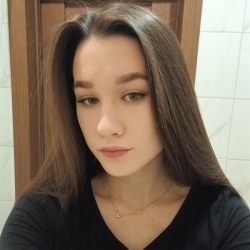 Фотография репетитора Колтакова Валерия Сергеевна