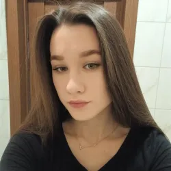 Фотография репетитора Колтакова Валерия Сергеевна