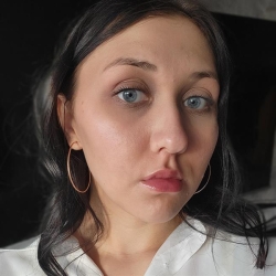 Фотография репетитора Корнеева Екатерина Владимировна