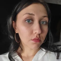 Фотография репетитора Корнеева Екатерина Владимировна