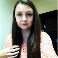 Фотография репетитора Кожухова Карина Витальевна