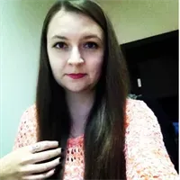 Фотография репетитора Кожухова Карина Витальевна