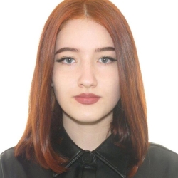 Фотография репетитора Семенова Виктория Евгеньевна