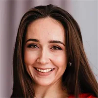 Фотография репетитора Опря Злата Сергеевна