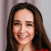 Фотография репетитора Опря Злата Сергеевна