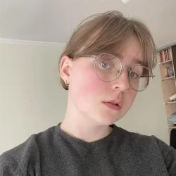 Фотография репетитора Естехина Дарья Сергеевна