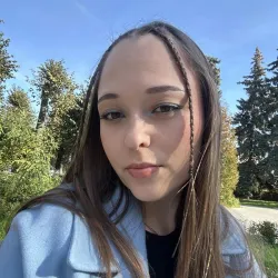 Фотография репетитора Штырлина Владислава Владиславна