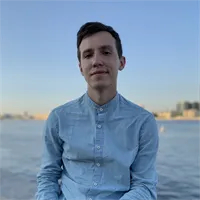 Фотография репетитора Жаровских Евгений Дмитриевич