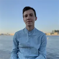 Фотография репетитора Жаровских Евгений Дмитриевич