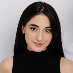 Фотография репетитора Аванесян Алина Эдуардовна