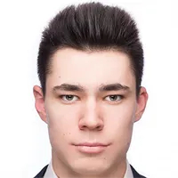 Фотография репетитора Епифанов Денис Витальевич