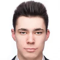Фотография репетитора Епифанов Денис Витальевич