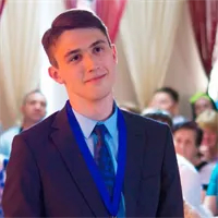 Фотография репетитора Варжавин Александр Андреевич