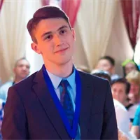 Фотография репетитора Варжавин Александр Андреевич
