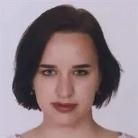 Фотография репетитора Якимова Анастасия Вячеславовна