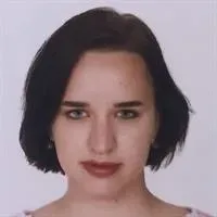 Фотография репетитора Якимова Анастасия Вячеславовна