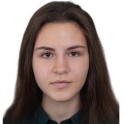 Фотография репетитора Митрофанова Галина Михайловна