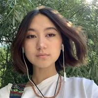 Фотография репетитора Боброва Софья Владимировна