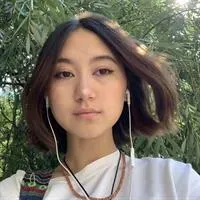 Фотография репетитора Боброва Софья Владимировна