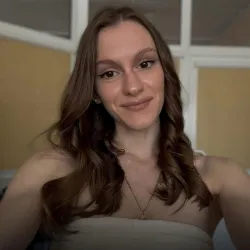 Фотография репетитора Сукачева Анастасия Ивановна