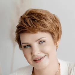 Фотография репетитора Солодкова Татьяна Владимировна