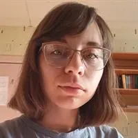 Фотография репетитора Хлупина София Сергеевна