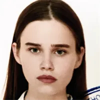 Фотография репетитора Низамитинова Алина Рашидовна